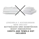 RESIDENCE CENTRO COMMERCIALE - WALTERIGATO Apartments SOLO PER FAMIGLIE