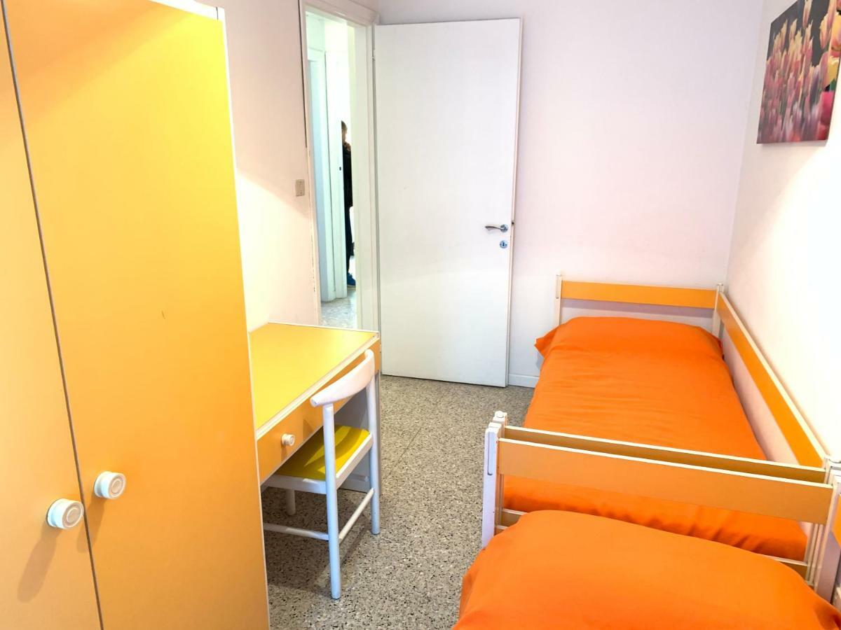 Centro Commerciale - Walterigato Solo Per Famiglie Lido di Jesolo