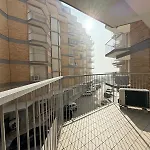 RESIDENCE CENTRO COMMERCIALE - WALTERIGATO Apartments SOLO PER FAMIGLIE