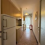 RESIDENCE CENTRO COMMERCIALE - WALTERIGATO Apartments SOLO PER FAMIGLIE