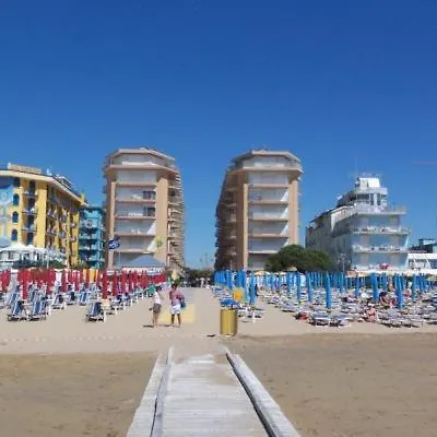 Appartamento Centro Commerciale - Walterigato Solo Per Famiglie Lido di Jesolo