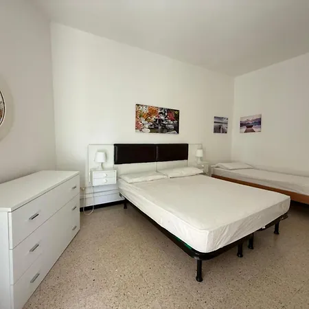 Apartment Centro Commerciale - Walterigato Solo Per Famiglie Lido di Jesolo