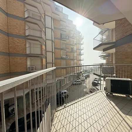 Appartamento Centro Commerciale - Walterigato Solo Per Famiglie *
