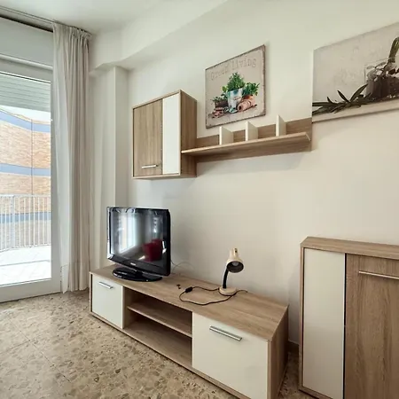 Apartment Centro Commerciale - Walterigato Solo Per Famiglie Lido di Jesolo