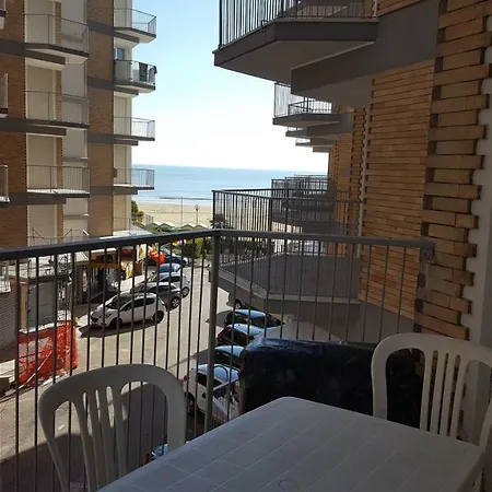 Appartamento Centro Commerciale - Walterigato Solo Per Famiglie Lido di Jesolo