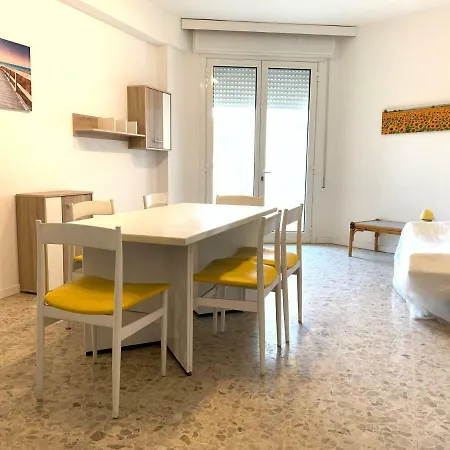 Centro Commerciale - Walterigato Solo Per Famiglie Appartamento Lido di Jesolo