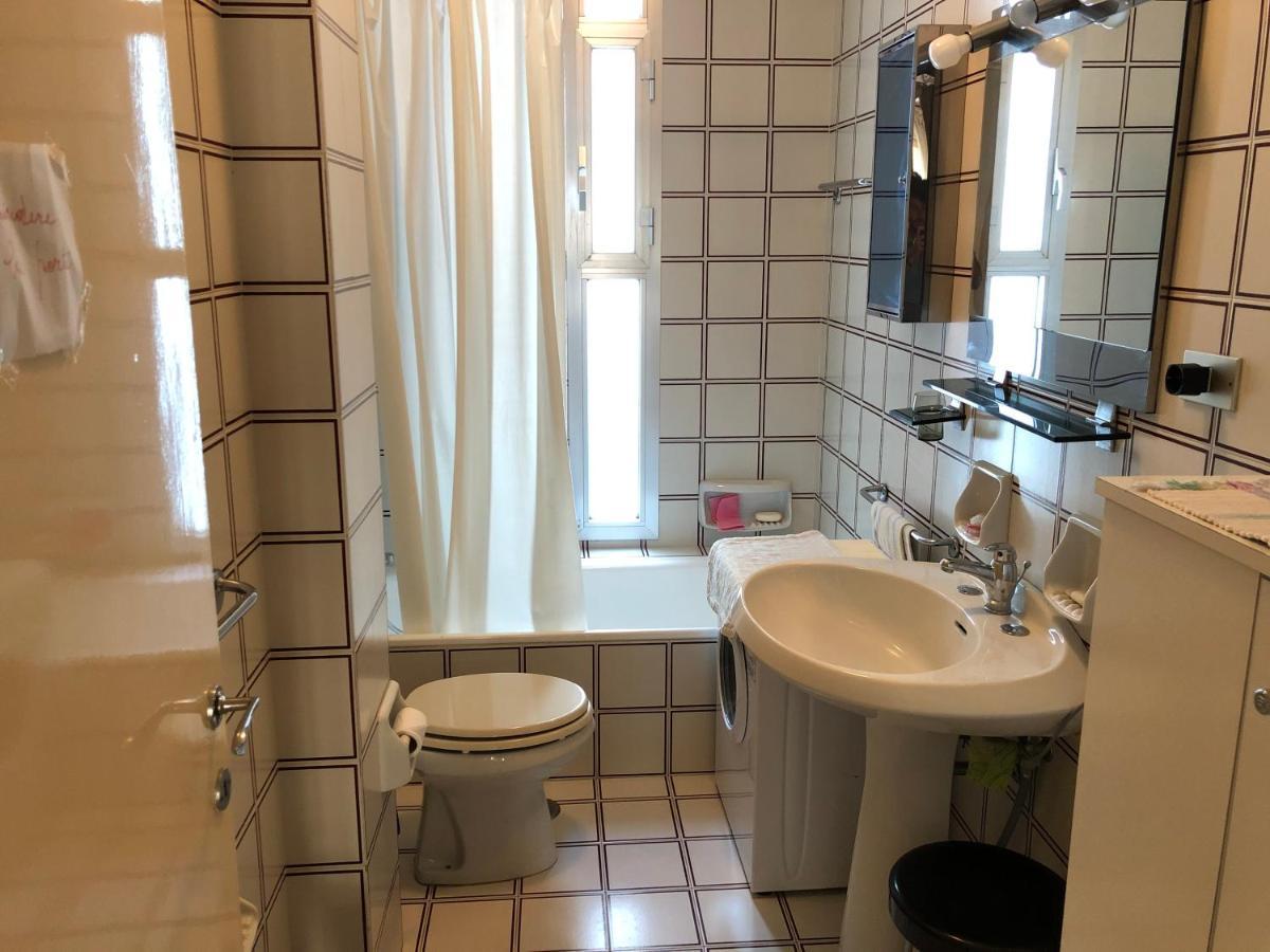 Centro Commerciale - Walterigato Solo Per Famiglie Apartment Lido di Jesolo