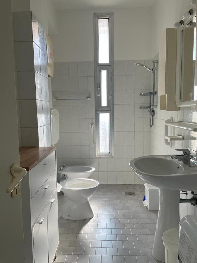 Apartment Centro Commerciale - Walterigato Solo Per Famiglie