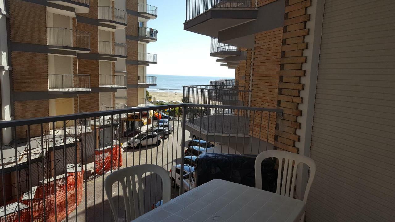 Apartment Centro Commerciale - Walterigato Solo Per Famiglie Lido di Jesolo