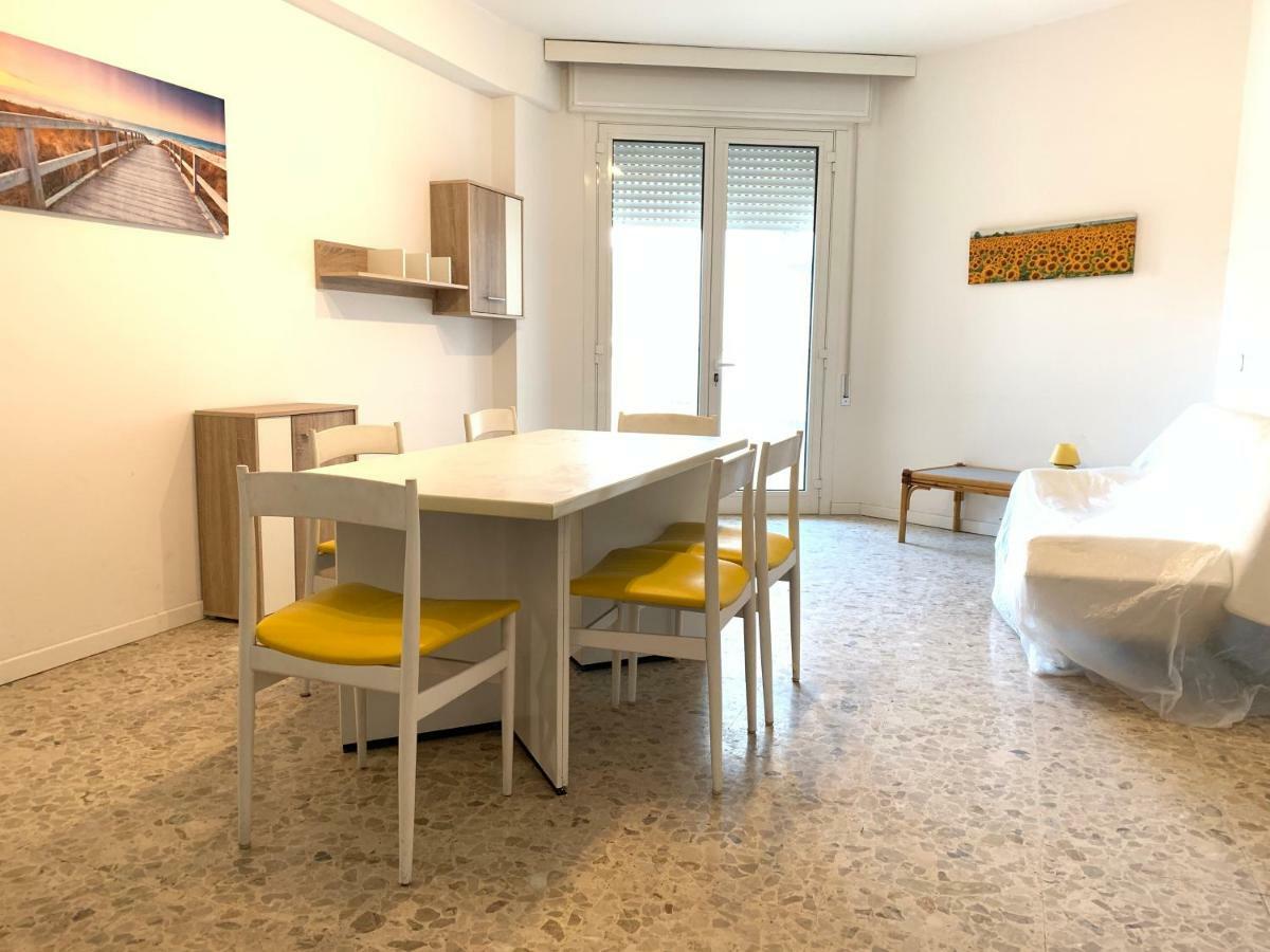 Centro Commerciale - Walterigato Solo Per Famiglie Apartment Lido di Jesolo