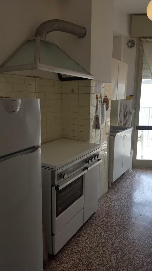Centro Commerciale - Walterigato Solo Per Famiglie Apartment Lido di Jesolo